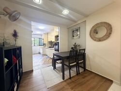 Blk 456 Jurong West Street 41 (Jurong West), HDB 3 Rooms #612548071